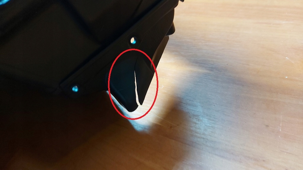 фото №16, Воздуховод впуск воздуха жалюзи шторка bmw 7 f01