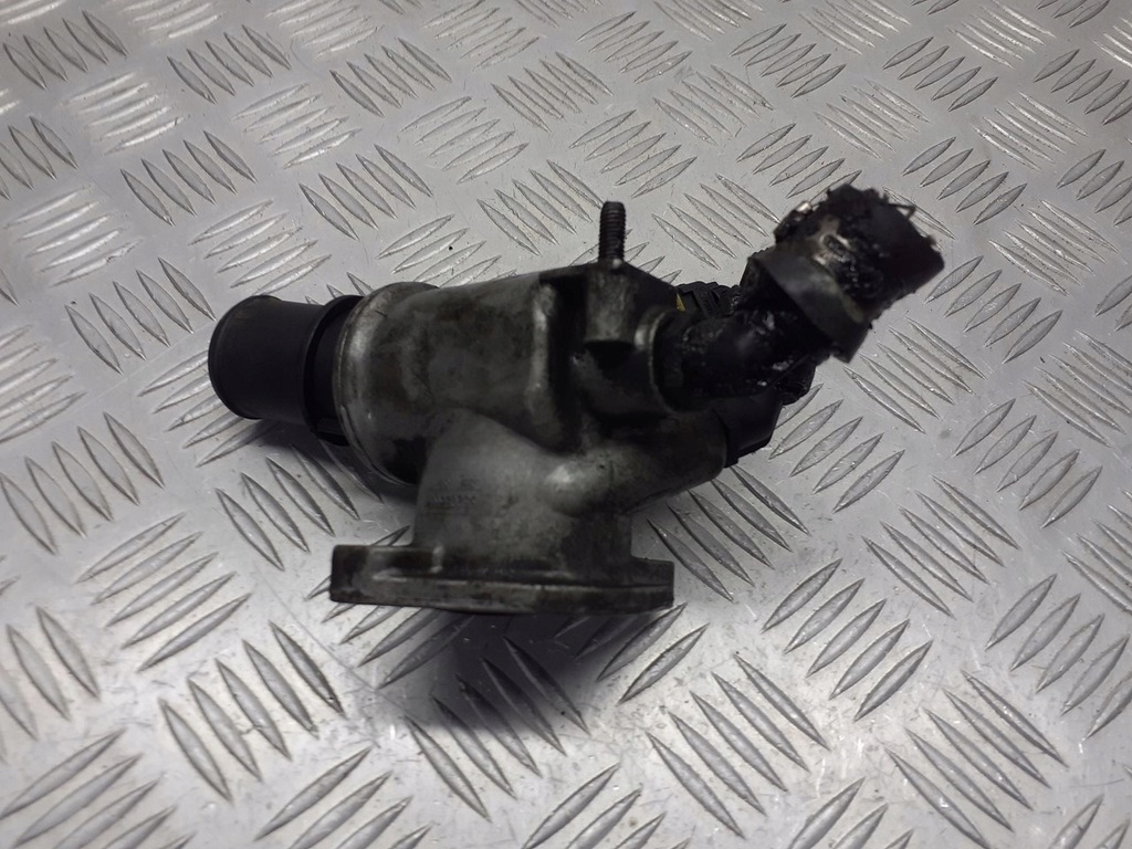 фото №1, Корпус термостата alfa romeo 159 1.9 jtd 55203388