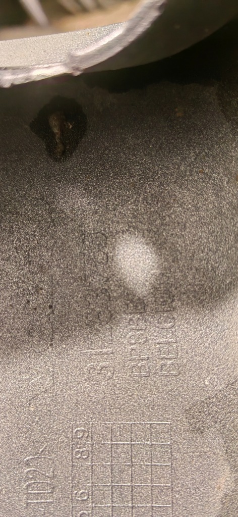 Бампер задний  задний volvo v40 ii 12-15 r r-design rdesign 45200 452-00 pdc с Разборки