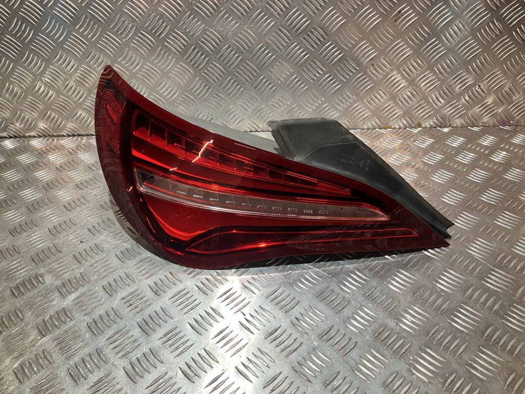 Купити Фара led ліва mercedes cla w117 рестайлінг