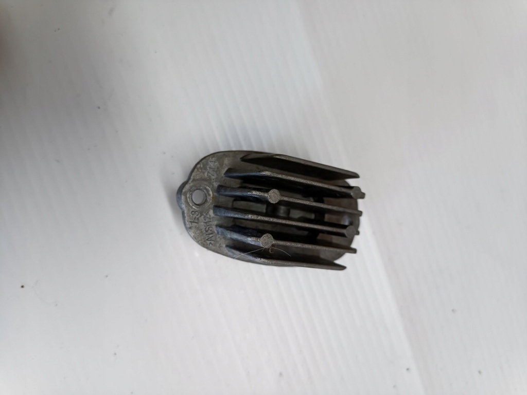 фото №1, Модуль led mde14942 skoda octavia iv преобразователь