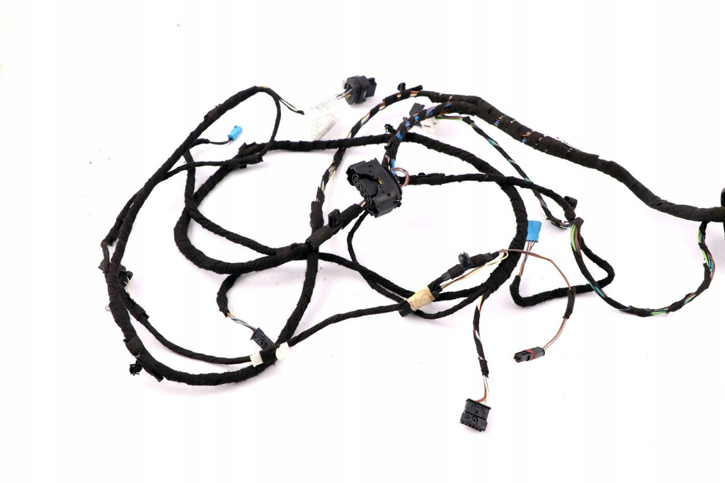 фото №12, Mini cooper f56 жгут провода дверь правый перед