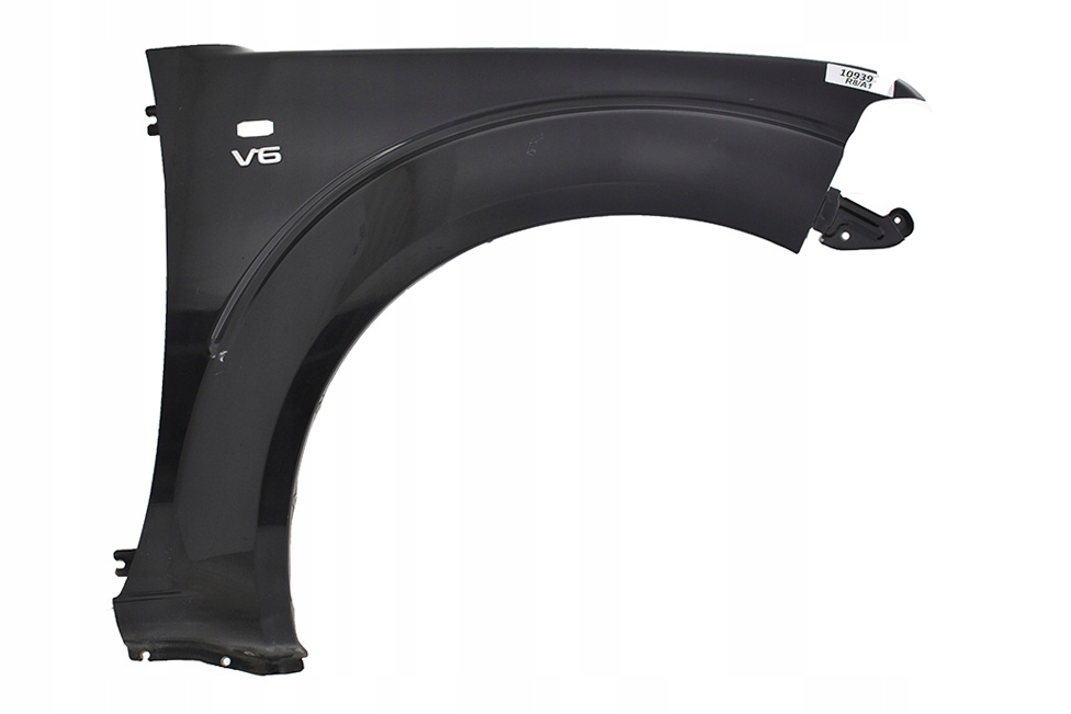 фото №1, Крыло передний перед правый nissan pathfinder