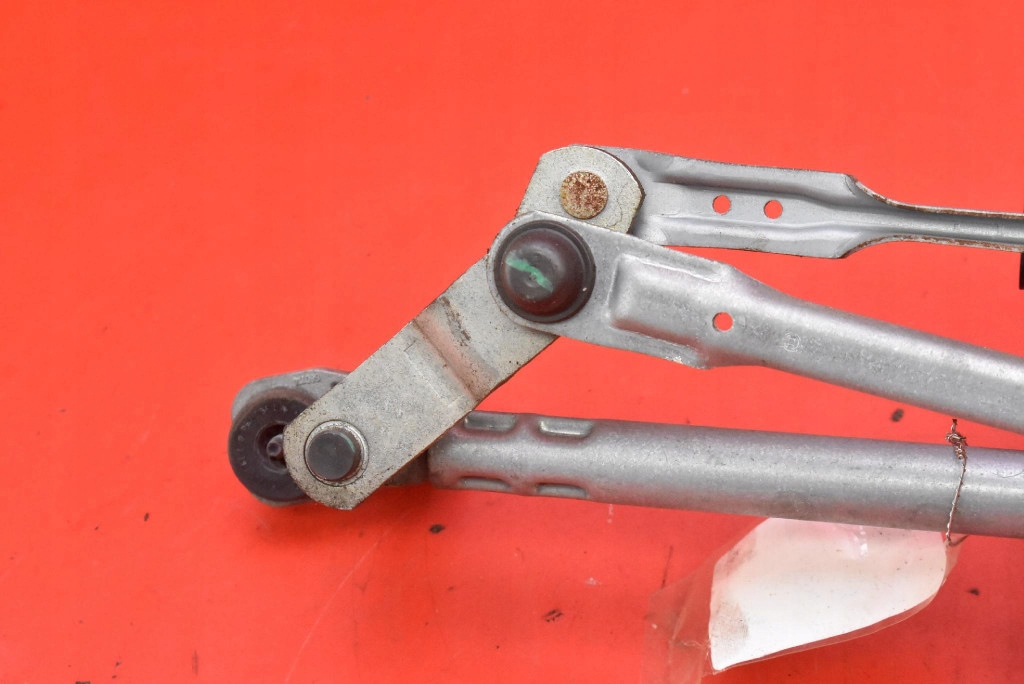 фото №13, Механизм моторчик дворник перед eu 1s1955023c 3397021571 vw up 11-20