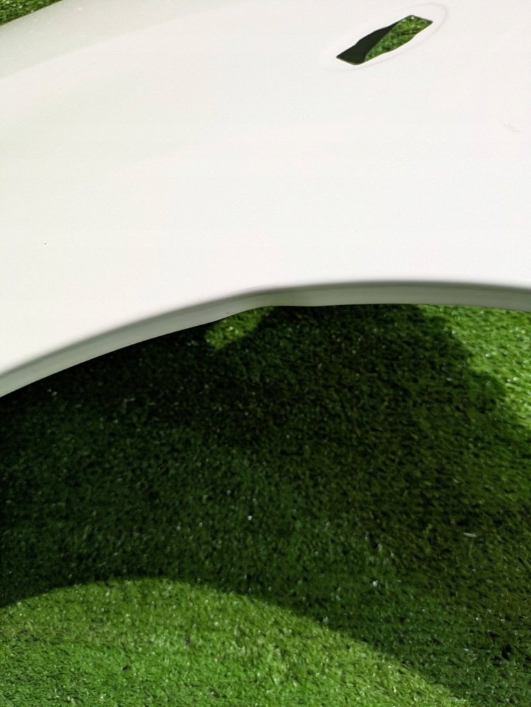 фото №2, Крыло передний левый перед berlingo iv rifter proace city nr.430