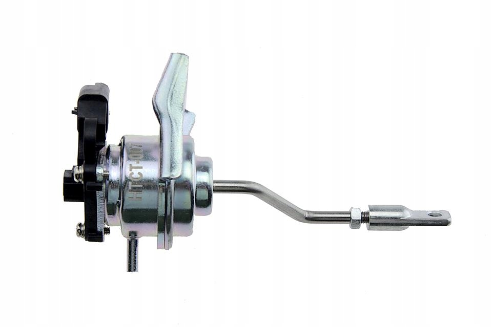 фото №10, Ecd-ct-007 nty клапан регулировки давления турбокомпрессор nty