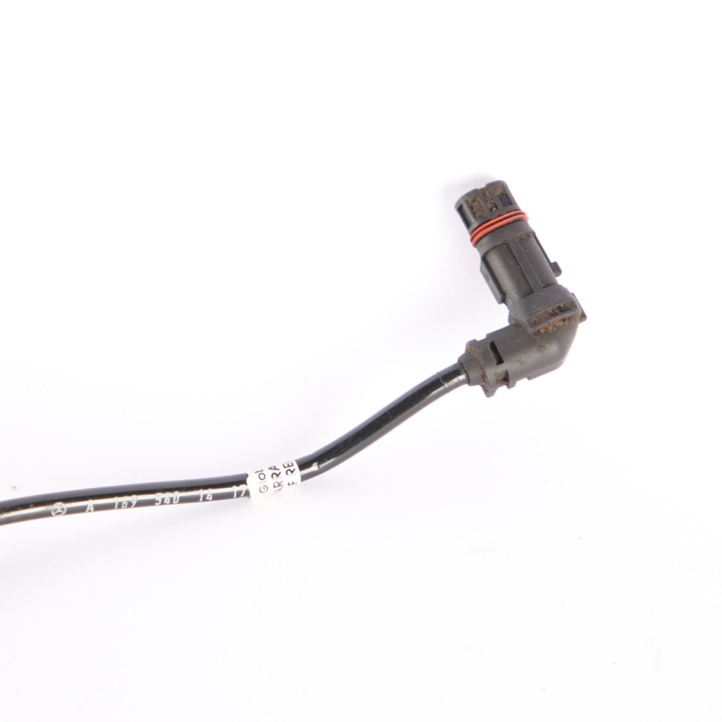 фото №9, Mercedes w169 датчик швидкості abs перед передні колеса a1695401417