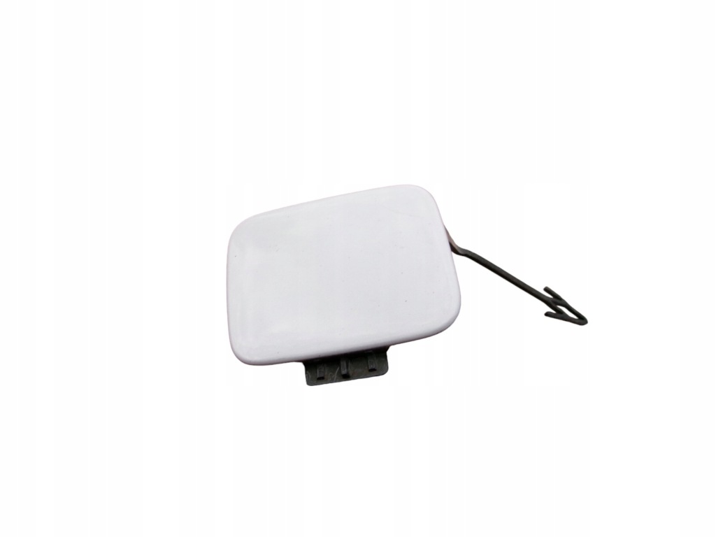 фото №1, Заглушка фаркоп бампера задня audi tt s-line 14-18