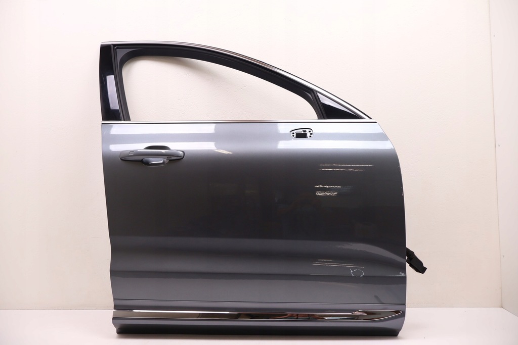 фото №1, Volvo xc60 ii двері праве перед 714