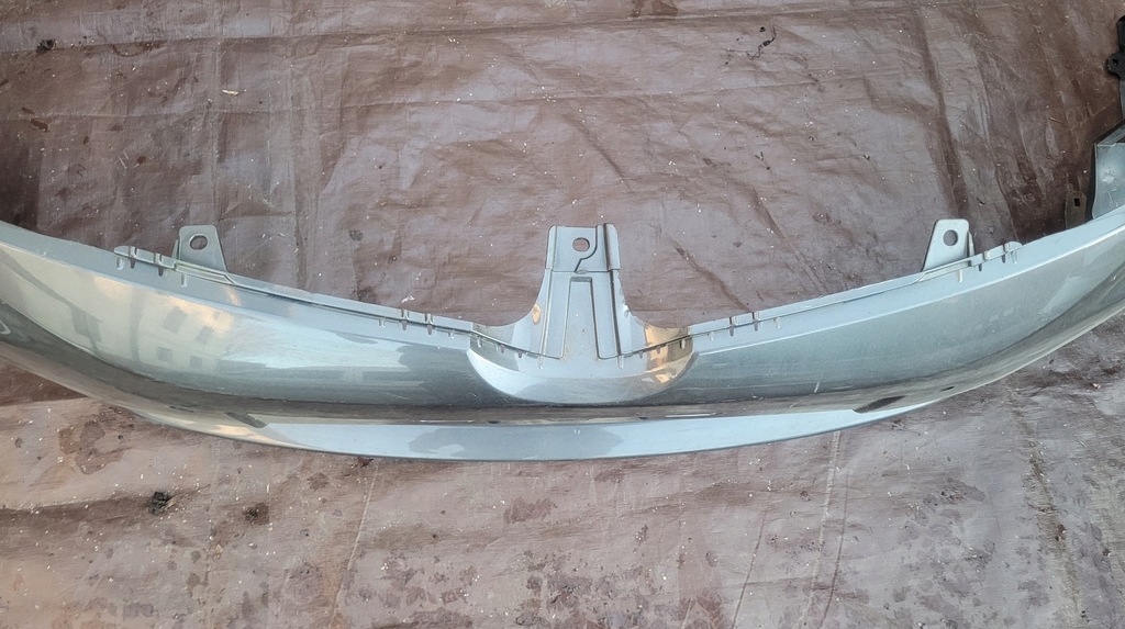 фото №9, Toyota corolla e16 lift 2016- бампер передній перед 52119-02f30 / 4467