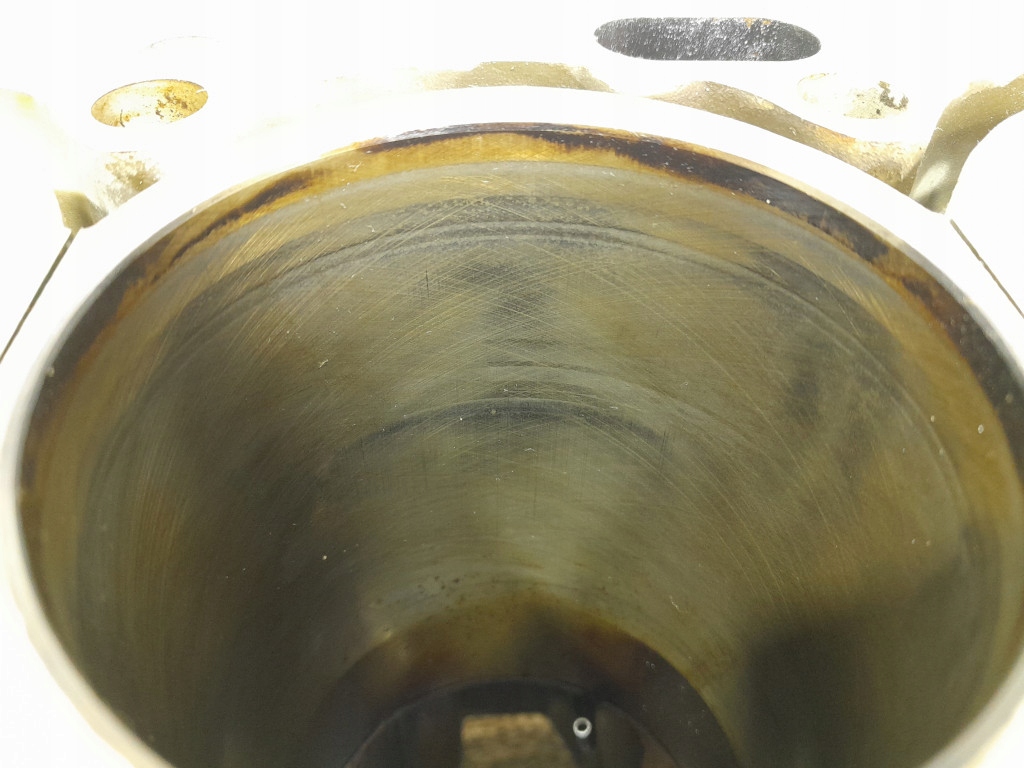 фото №6, Volvo s60 v70 i 2.4 b5244s 170 km блок двигуна