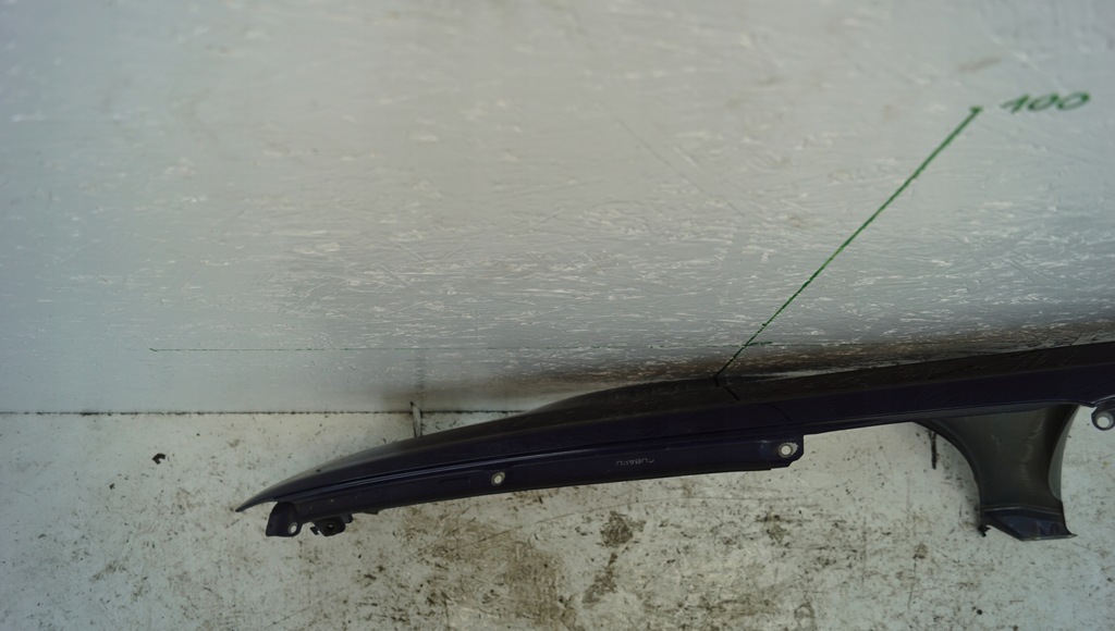 фото №12, Крила правий перед subaru legacy iv