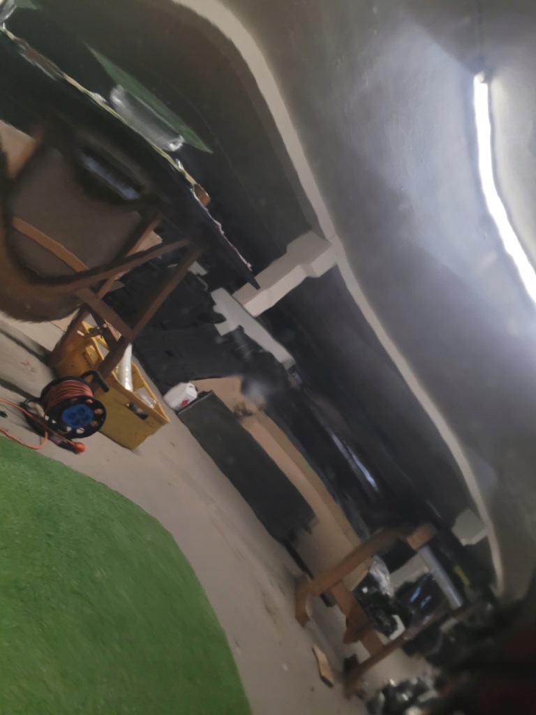 Mercedes gla x156 a156 w156 156 капот крышка двигателя оригинал Недорого