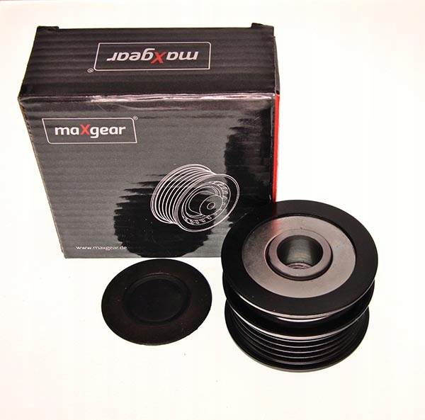 Maxgear шкив генератора vw Доставка