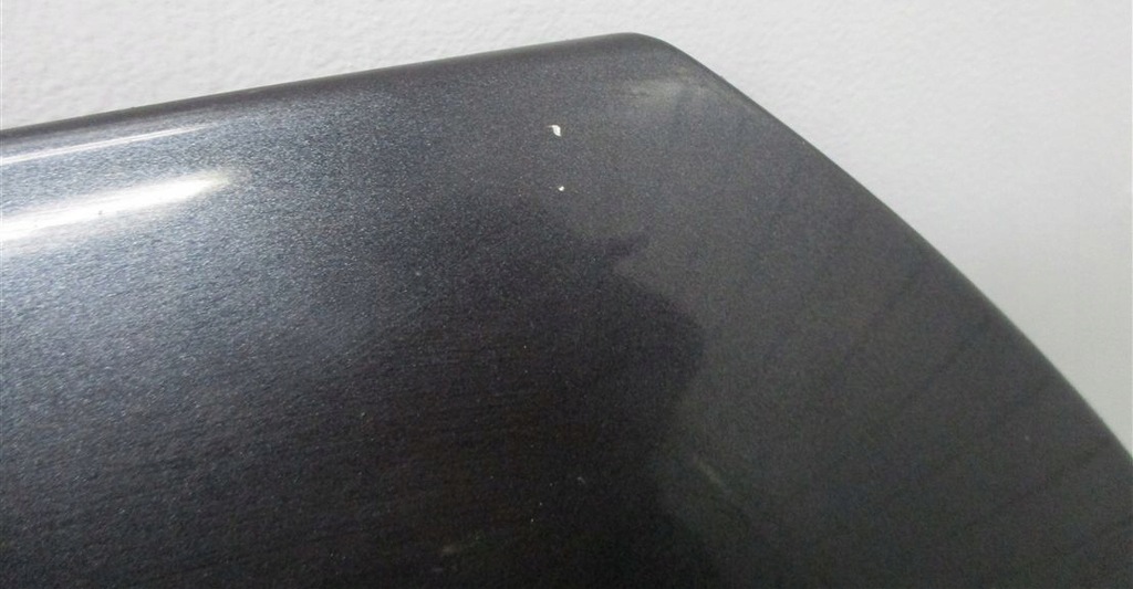 фото №9, Капот кришка двигуна peugeot 607 lift eyjc