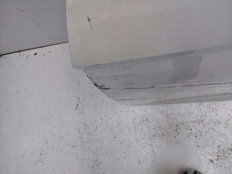 фото №3, Seat ibiza 6f двері