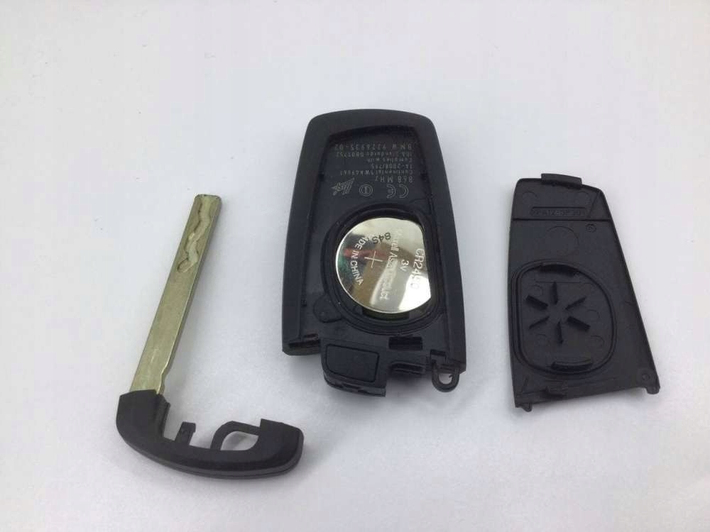фото №9, Volvo c30 c70 s40 v50 аккумулятор пульта ключа оригинальный номер