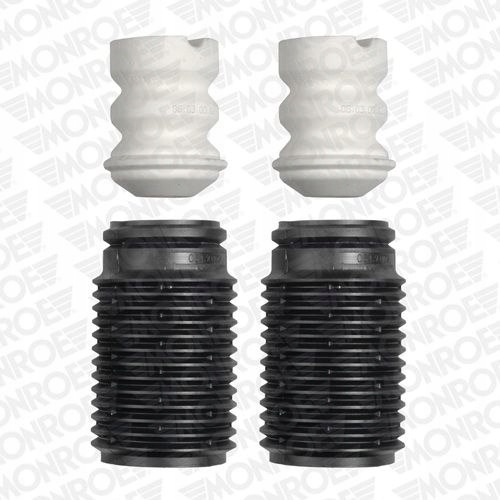 фото №1, Набір відбійник i захист monroe pk012