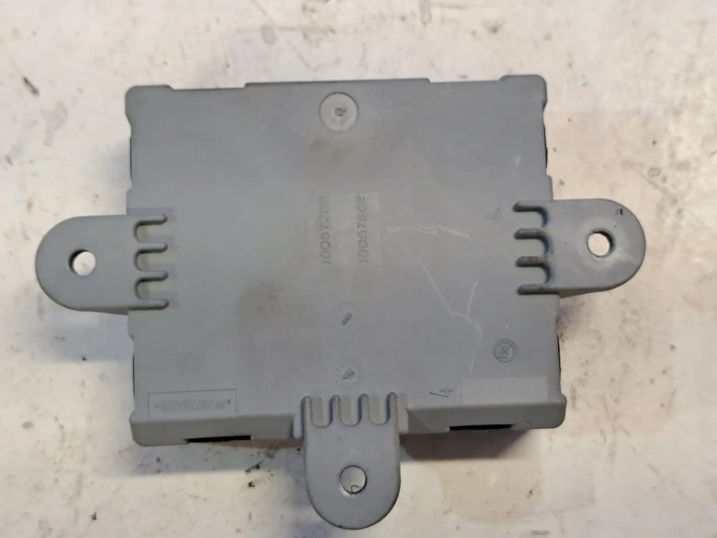 фото №2, Jaguar f-type 2016 модули дверь