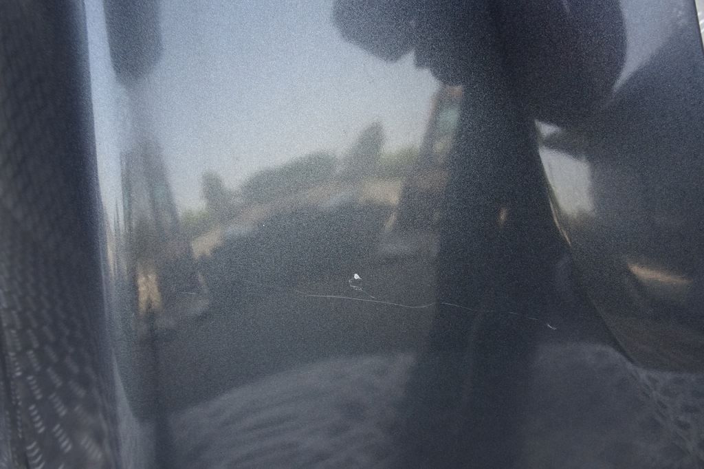 фото №10, Citroen c4 ii b7 крыло перед передний правый