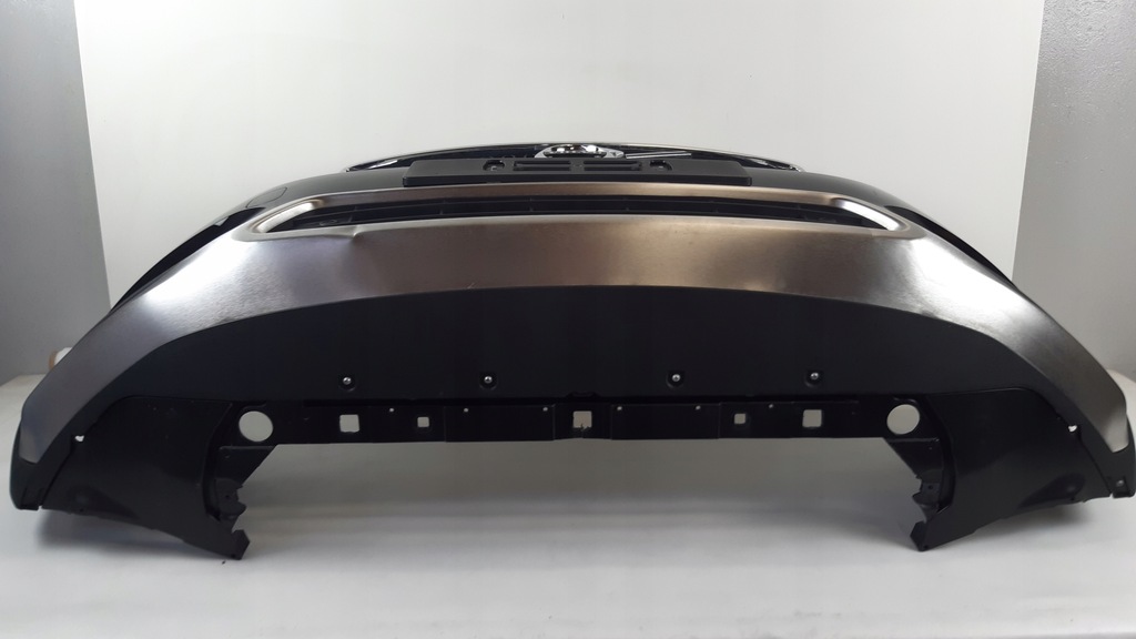 фото №11, Volvo xc40 бампер перед 019 31499734