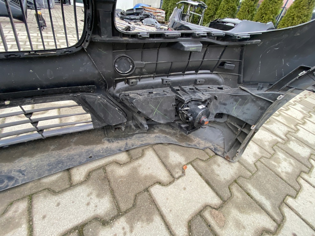 фото №9, Бампер перед bmw 2 f45 f46