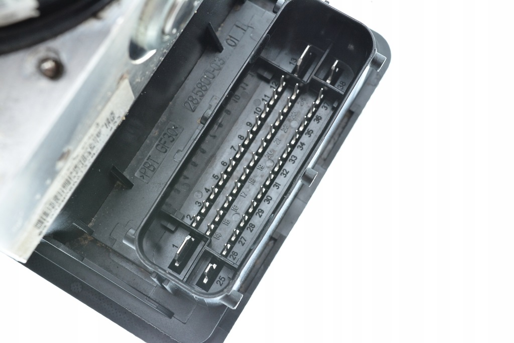 Купить Насос abs astra j 10.0960-4584.3 13412550