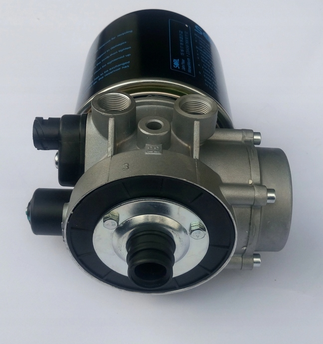 фото №1, Осушитель воздуха renault magnum mack, e-tech 24v