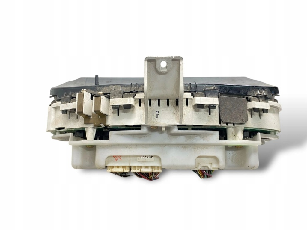 фото №4, Lexus rx 300 2001 лічильник 8380048050