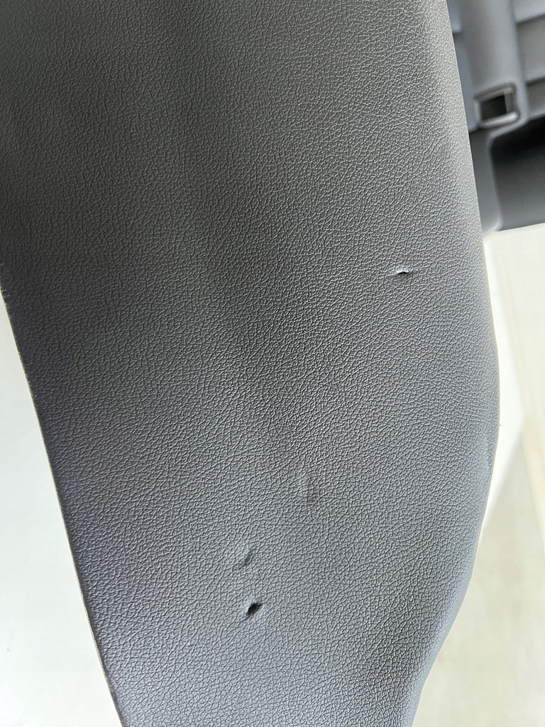 фото №8, Сиденья заднее сиденье туннель обшивки bmw seria 5 g30 sedan