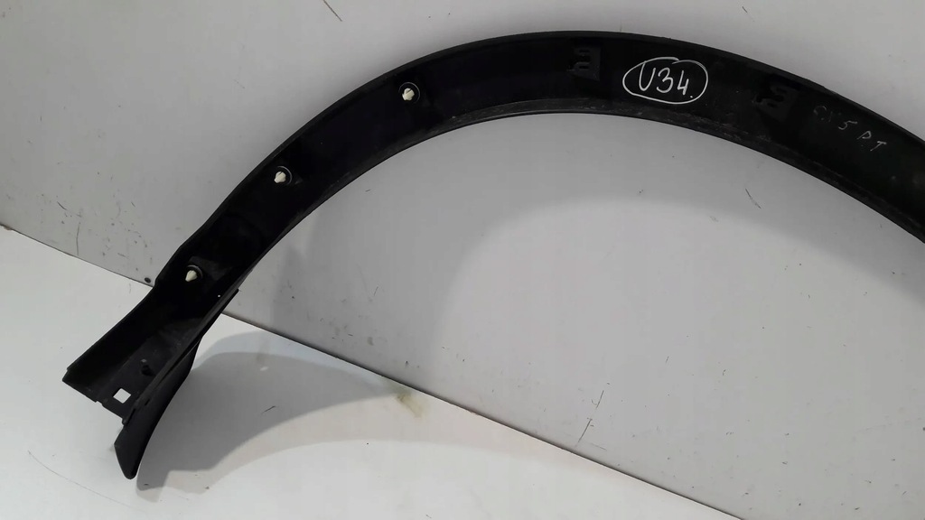 фото №7, Mazda cx-5 cx5 i молдинг крыла правая задняя kd53-51w51 u34