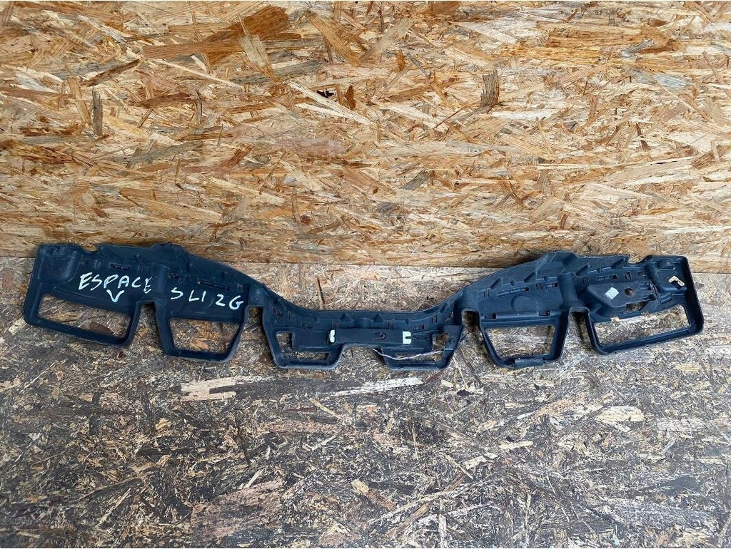 фото №1, Renault espace v напрямна бампера задня задній