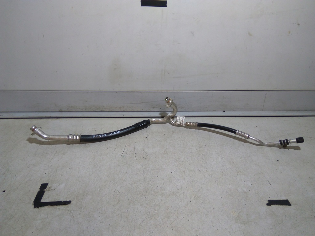 фото №1, Smart fortwo iii 453 шланг кондиціонера 1.0