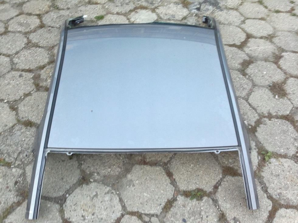 фото №1, 2010-2014 mustang дах стеля блок двигуна обшивка