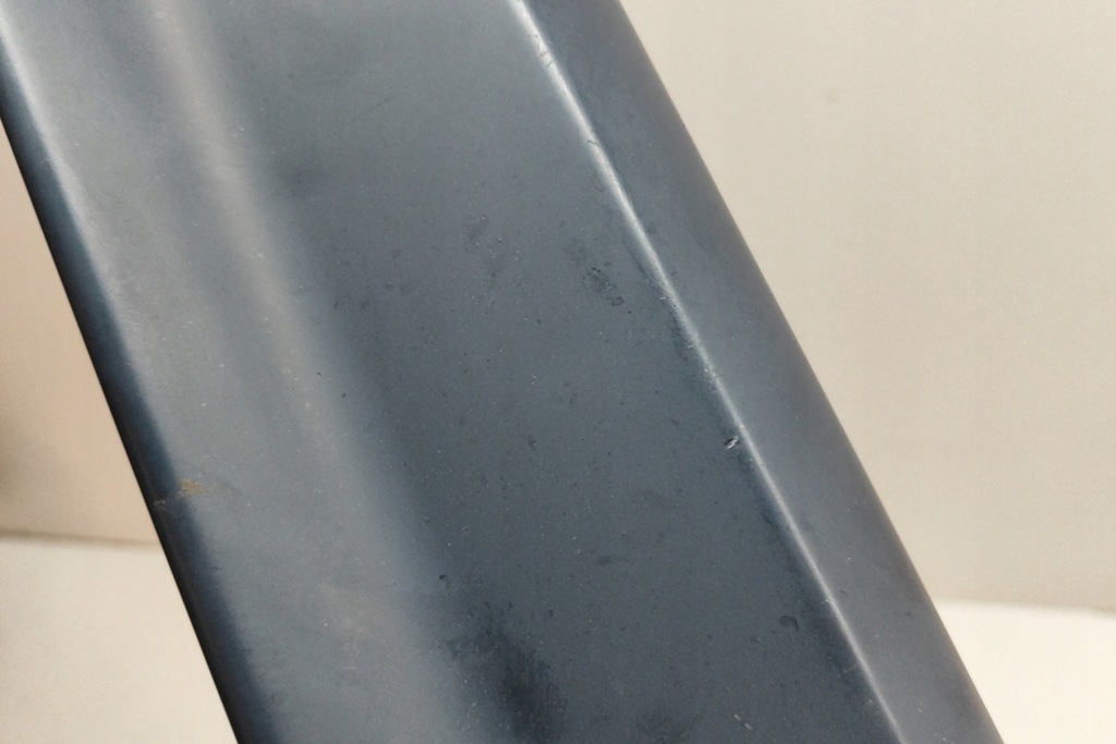 фото №7, Bmw 3 f30, f80 правая сторона пластиковая защита порог 8054272