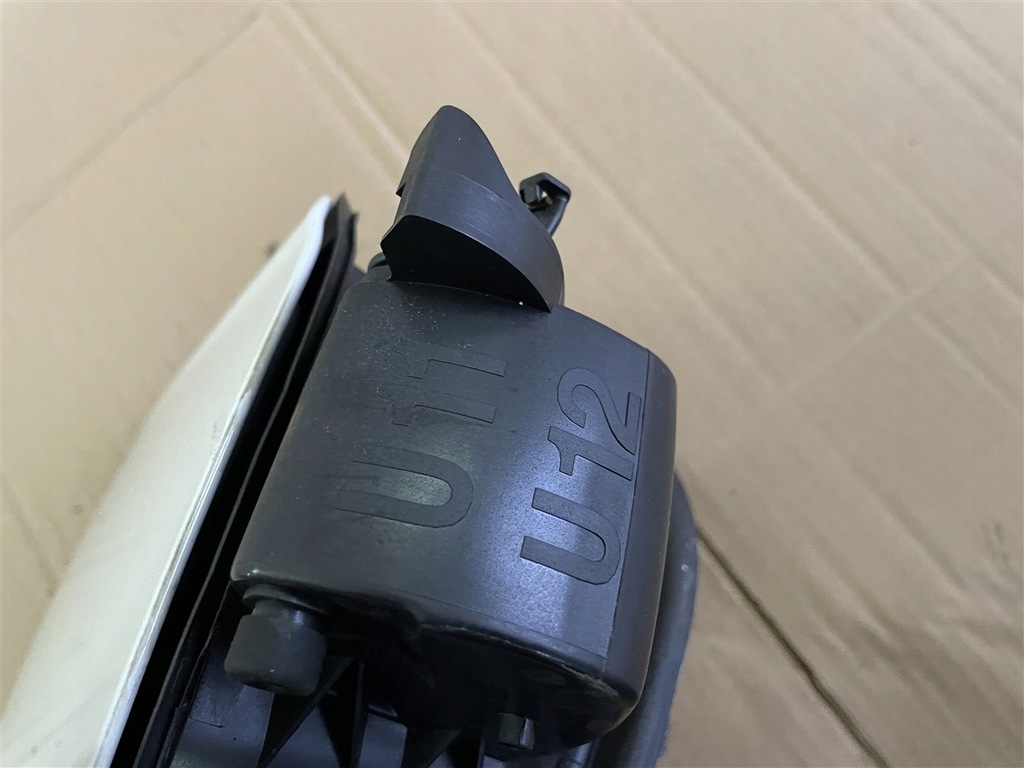 фото №10, Крышка заливной топлива 2.0 d adblue alpinweiss bmw x1 u11 23r 22-