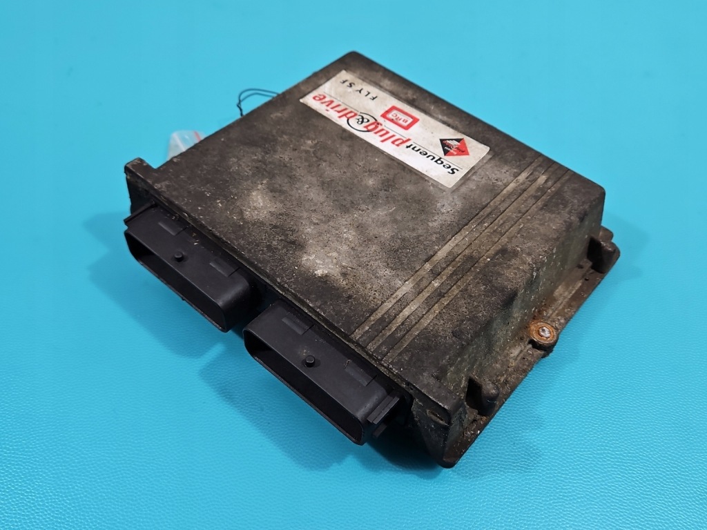 Купити Блок керування lpg газу brc plug&drive urwana болт