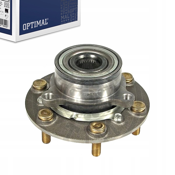 фото №1, Optimal 951715l набор подшипник колеса