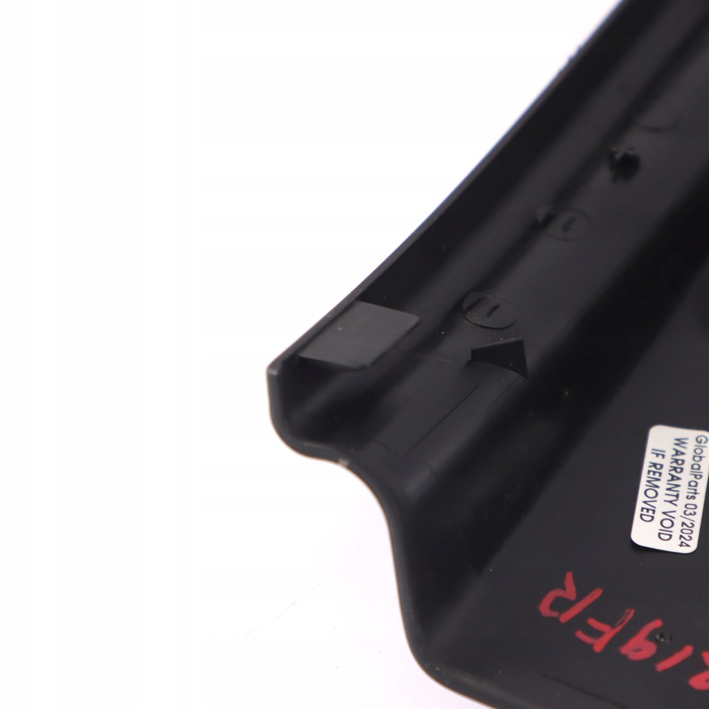 фото №10, Mercedes c219 защита динамика дверь передние правое czarna a2197270288