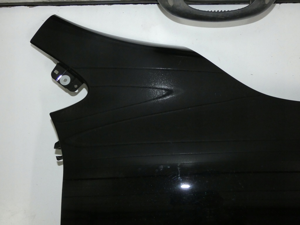 фото №6, Крила renault kadjar правий