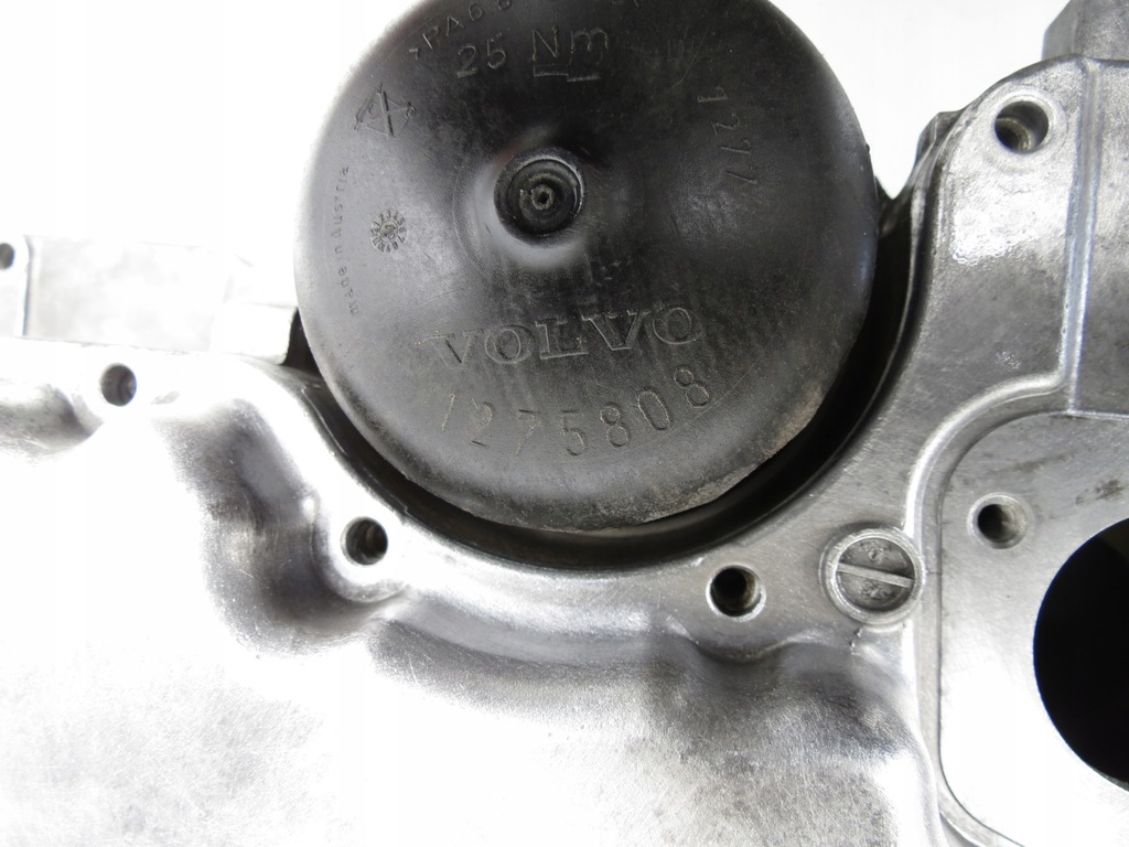 фото №14, Піддон піддон оливи масляна основа картера volvo xc90 i s80 ii 4.4 v8 b8444s