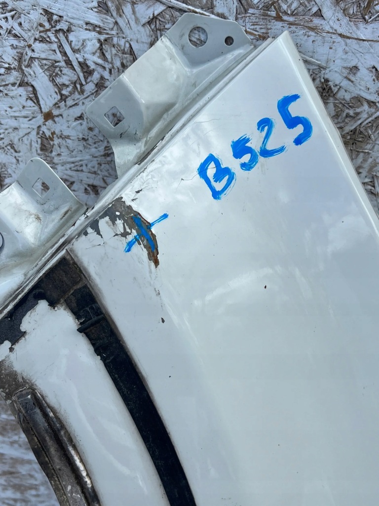 фото №6, Крыло передний перед правый kia soul ii