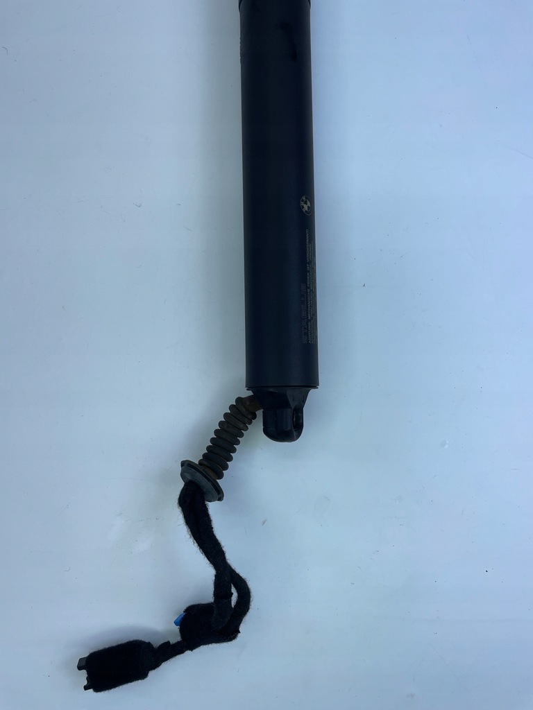 фото №9, Bmw x2 f39 привод крышки багажника левый правый исправный 7423847