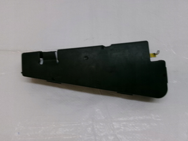 фото №1, Ford focus mk3 подушка сидіння ліва подушка безпеки