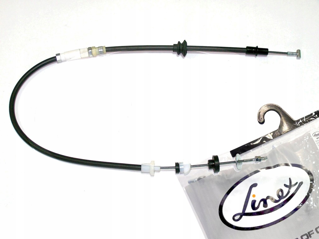 Linex трос зчеплення lin38.10.08 в Україні