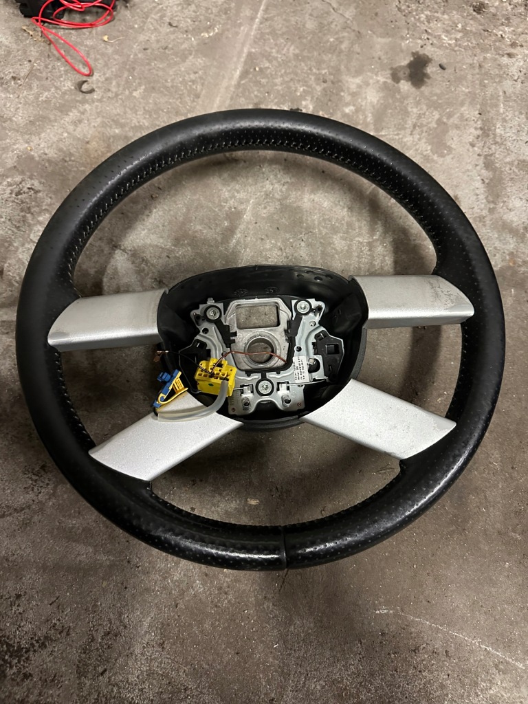 фото №1, Vw polo iv cross повітропровід 6q0419091n