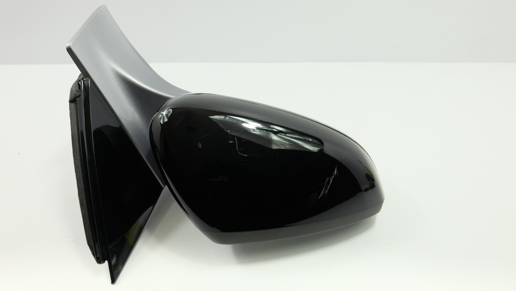 фото №5, Citroen ds7 дзеркало праве 20pin