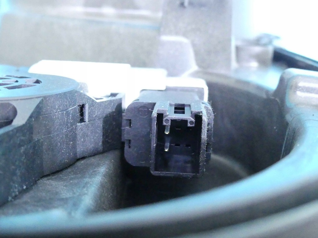 фото №6, Підйомник задня правий mazda cx-9 06-15