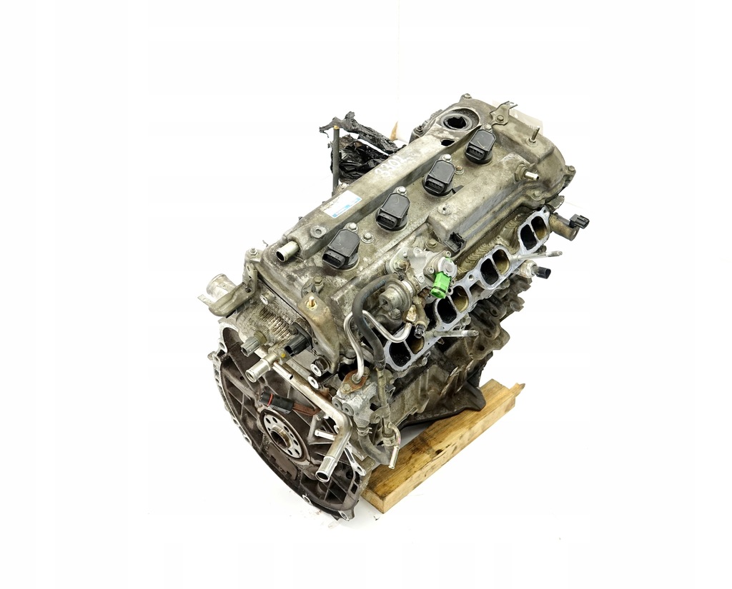 фото №6, Двигатель toyota avensis t25 2.0 1az-fse