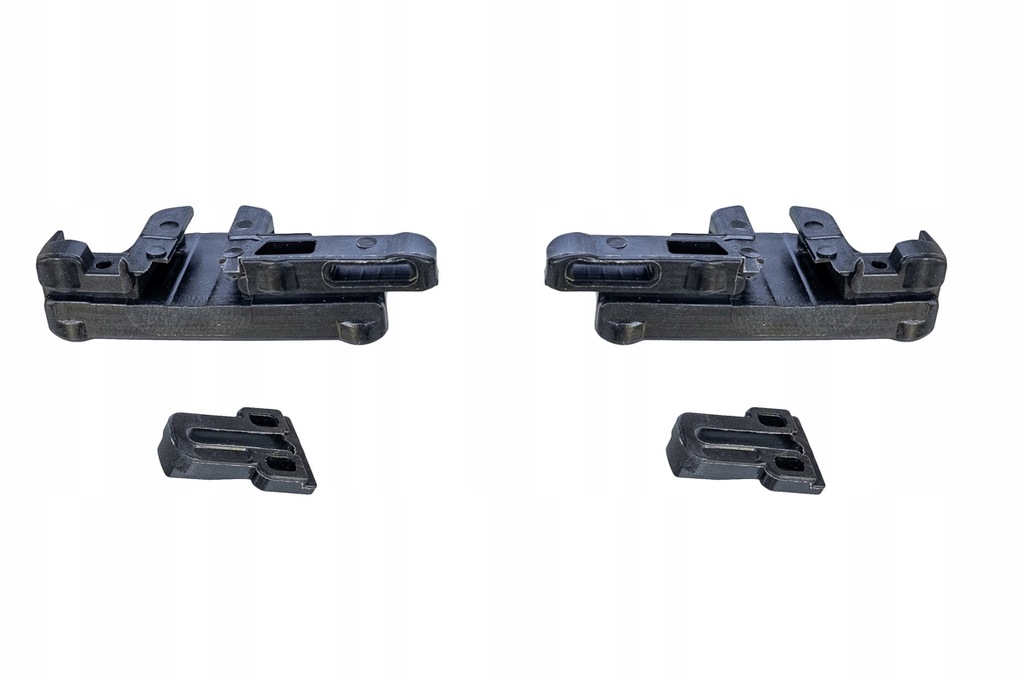 фото №5, Набор ремонтный направляющие люк крыша панорамный панорама jeep renegade